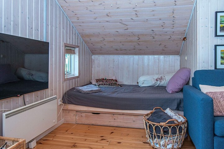 6 Person Holiday Home in Silkeborg