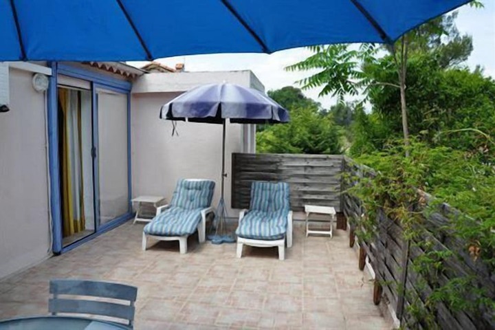 Terrace/Patio 16 of 31