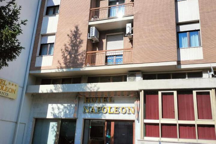 Hotel Napoleon