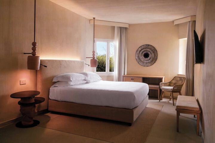 Room 21 of 256