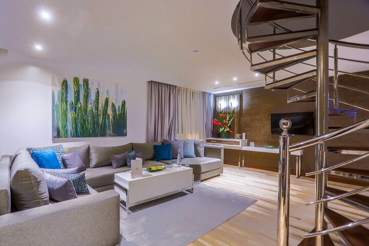 Image of SBN Suite Hôtel