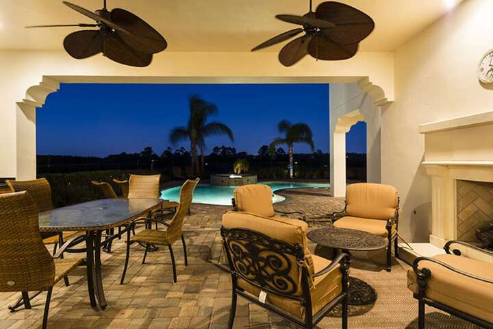 Terrace/Patio 27 of 84