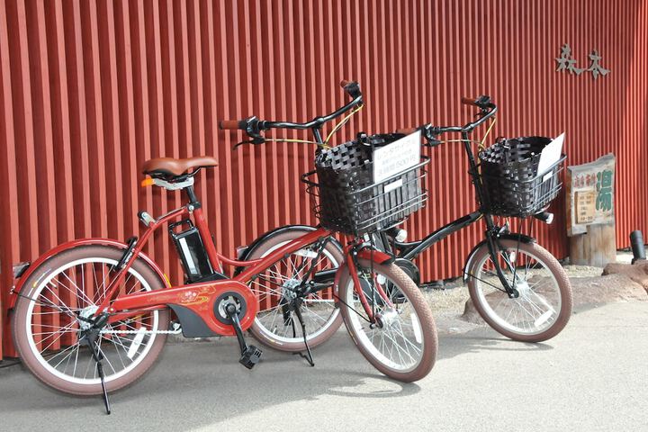 Bicycling