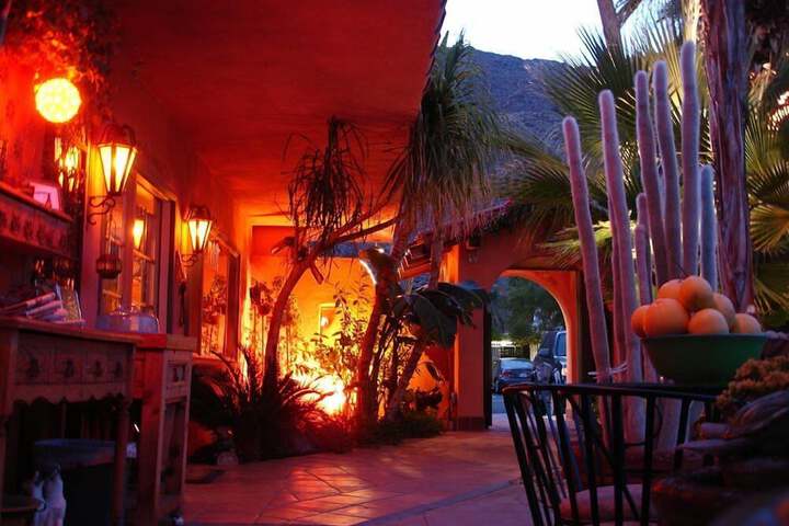 Hotel Exterior 60 of 69