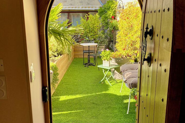 Terrace/Patio 22 of 35
