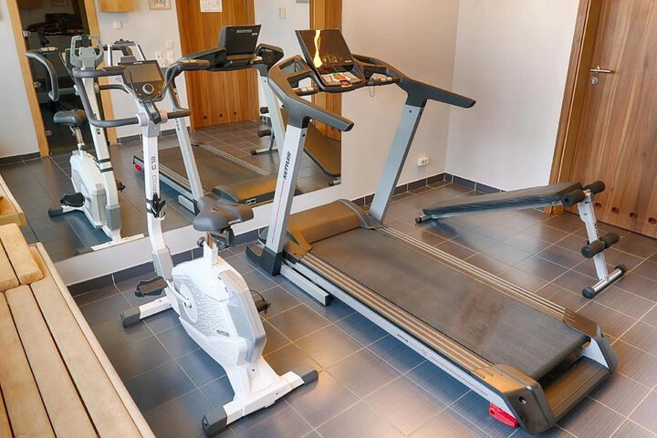 Fitness Center Photo