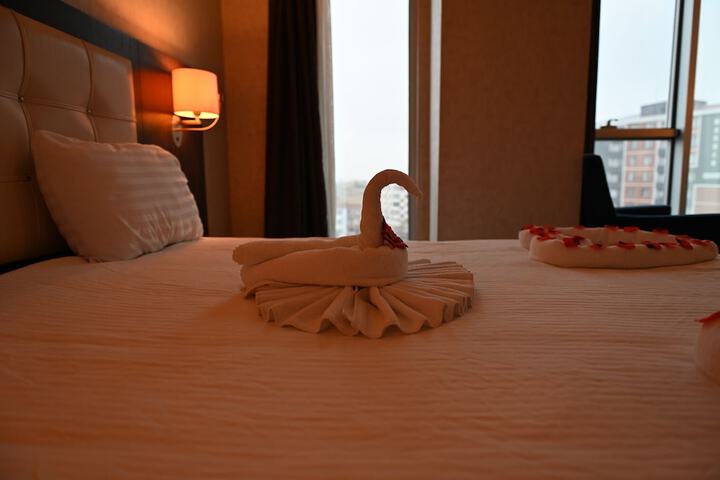 Room 17 of 101