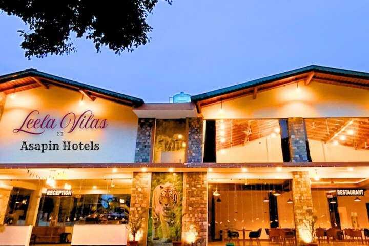 Hotel 106 of 113