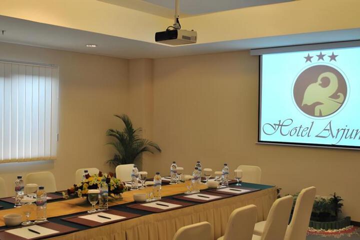 Fitness Center Photo