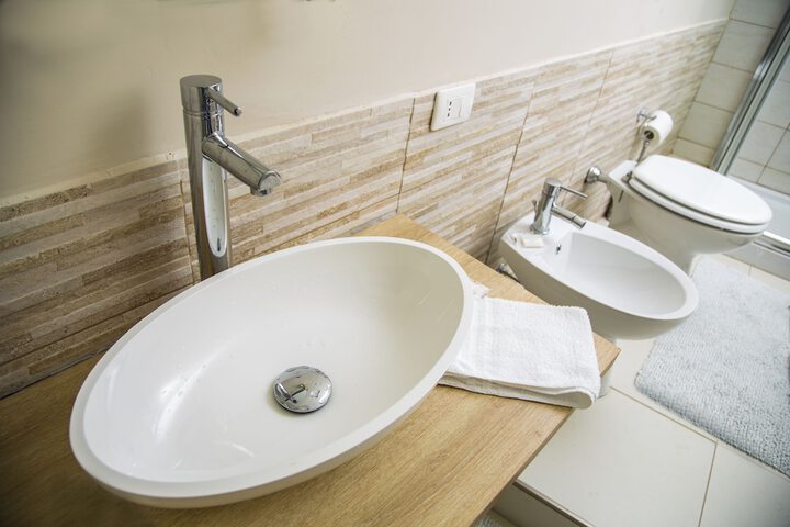 Bathroom Vanities