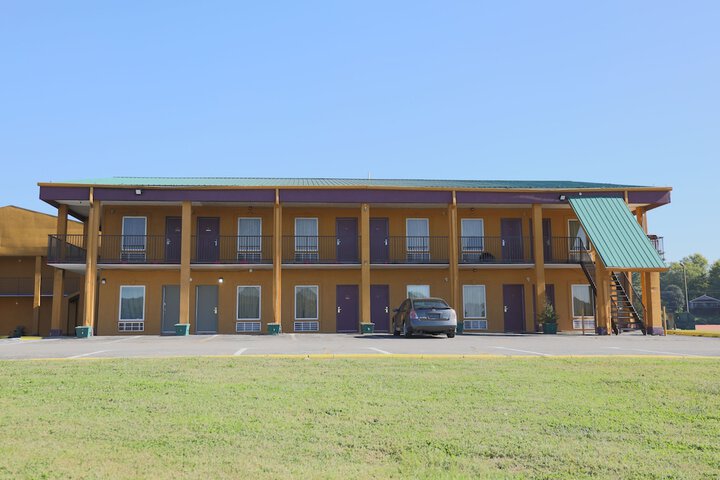 Building design