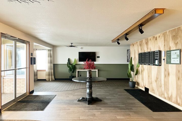 Hotel Interior 2 of 14