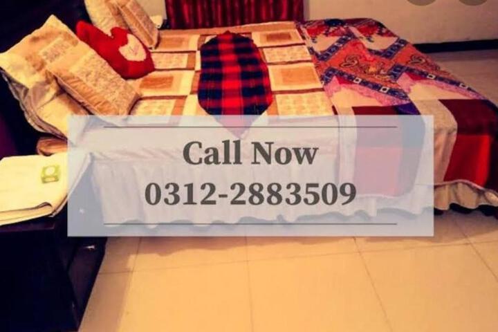 Gulshan Family Couple Guest House Hotel Gulshan-e-iqbal