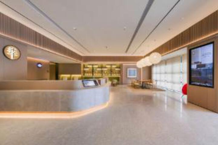 JI Hotel (Nanning Xianhu Haifu Center)