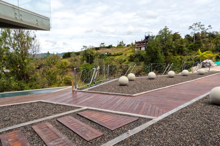 Terrace/Patio 53 of 87