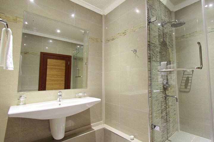 Bath Photo