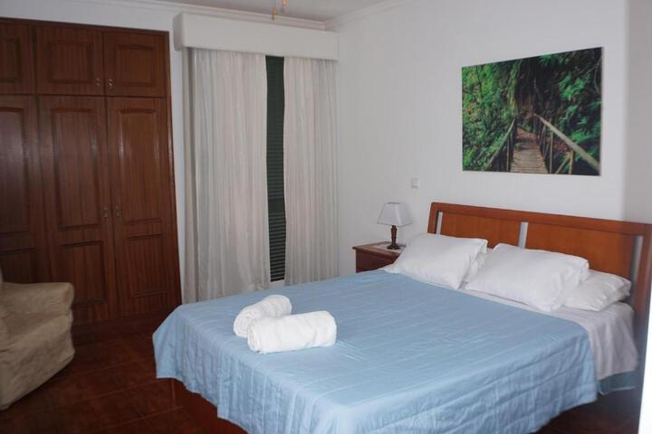 !Your Home in Madeira