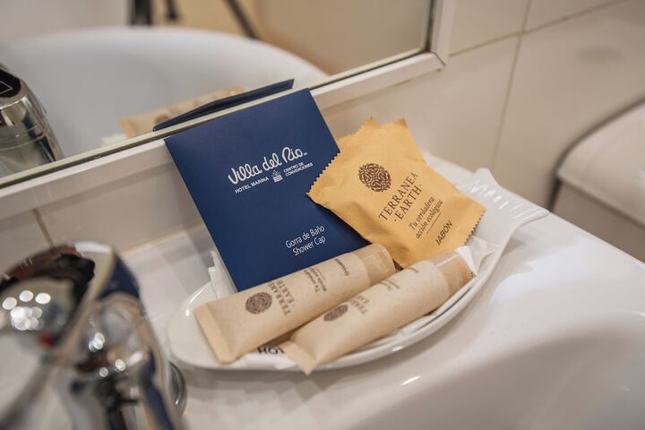 Bath Amenities