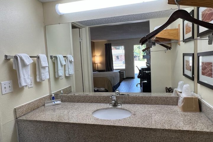 Bath Interior