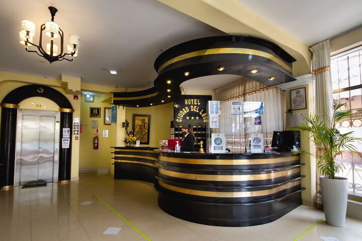 Hotel Interior 2 of 43