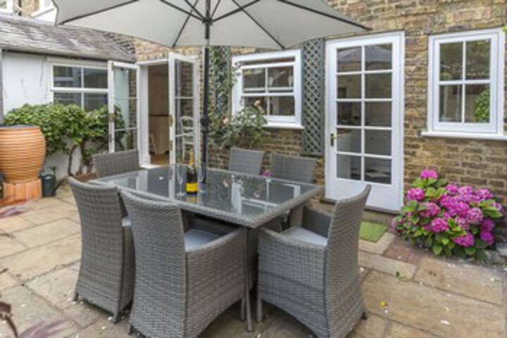 Terrace/Patio 28 of 28