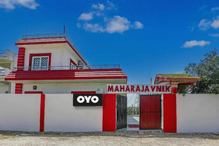 Hotel O MH Inn
