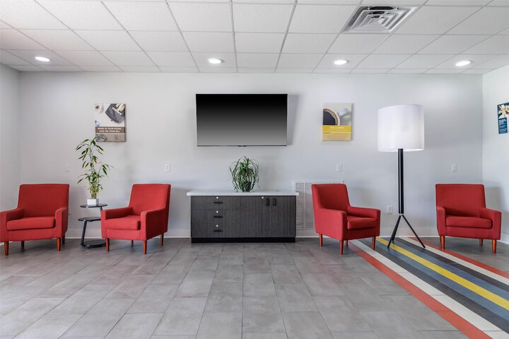 Hotel Interior 3 of 35