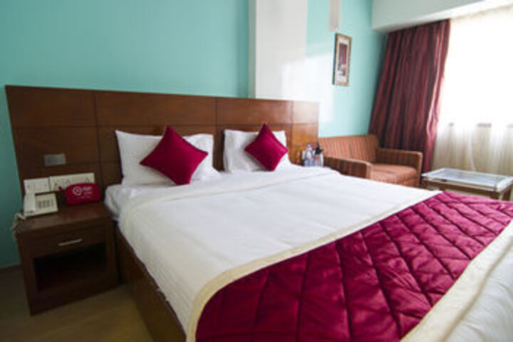 OYO Rooms Indiranagar 210