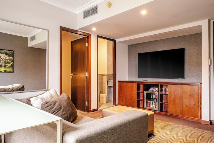 Room 111 of 240