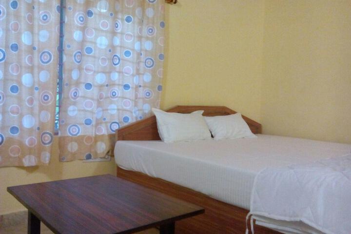 ROOMSDON Saatvik Coorg Home Stays