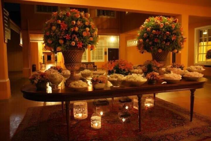 Wedding/Banquet 9 of 19