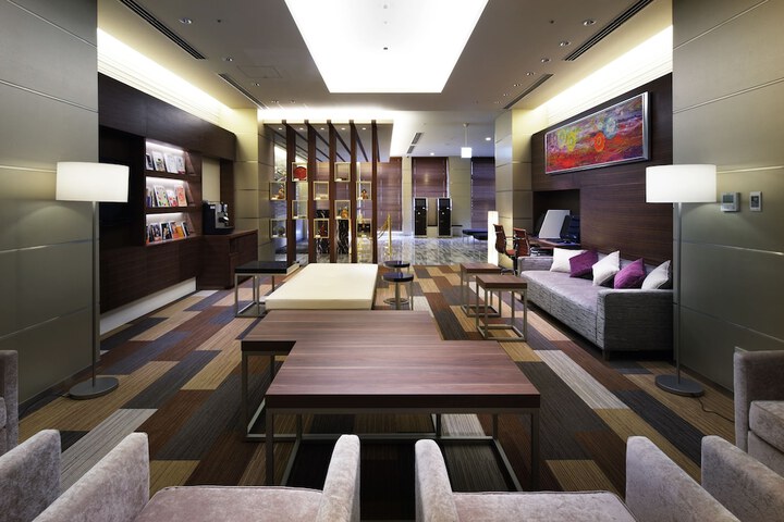 Hotel Interior 6 of 52