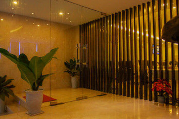 Hotel Interior 52 of 64