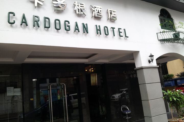 Hotel 34 of 35