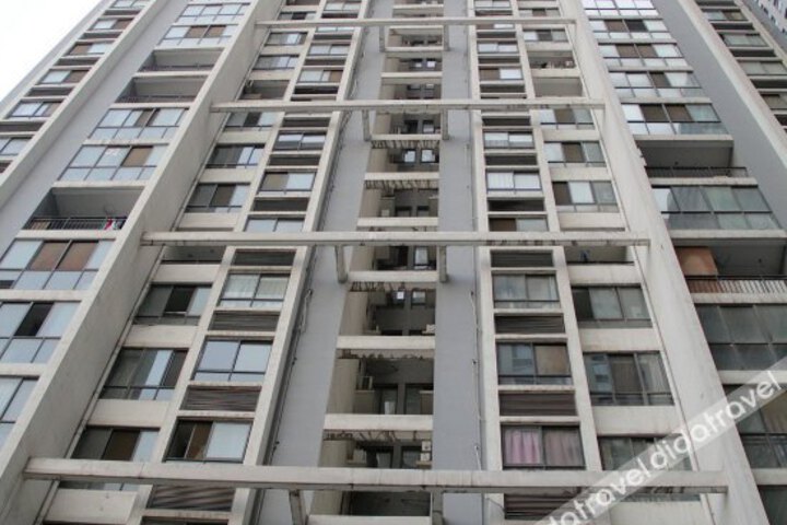 Anxin Hotel