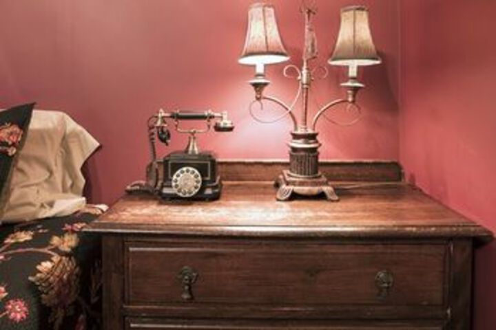 Fitness Facility Photos