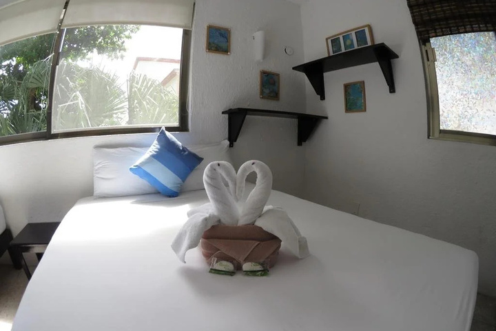 Hotel Casa Tucan