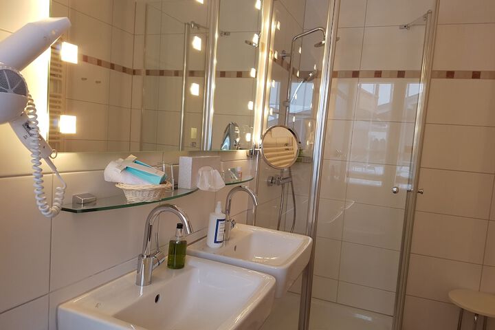 Bath Interior