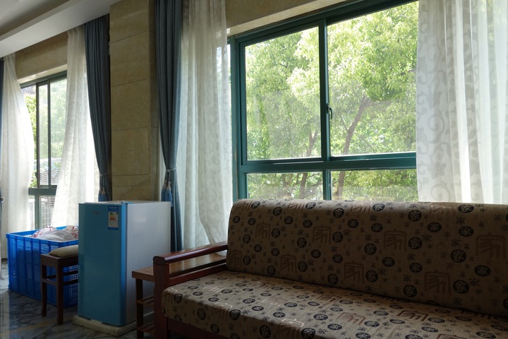 Hotel Interior 12 of 21