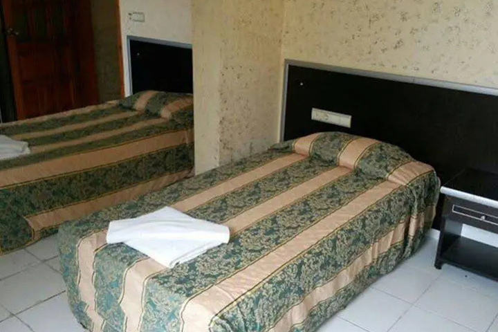 Green Stars Hotel