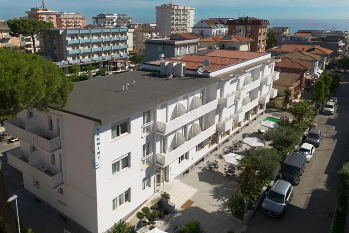 Hotel Vannini