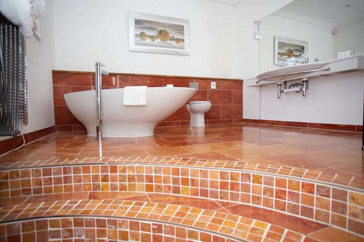 Bath Amenities