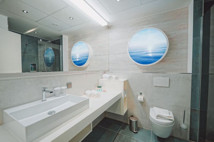 Bath Photo