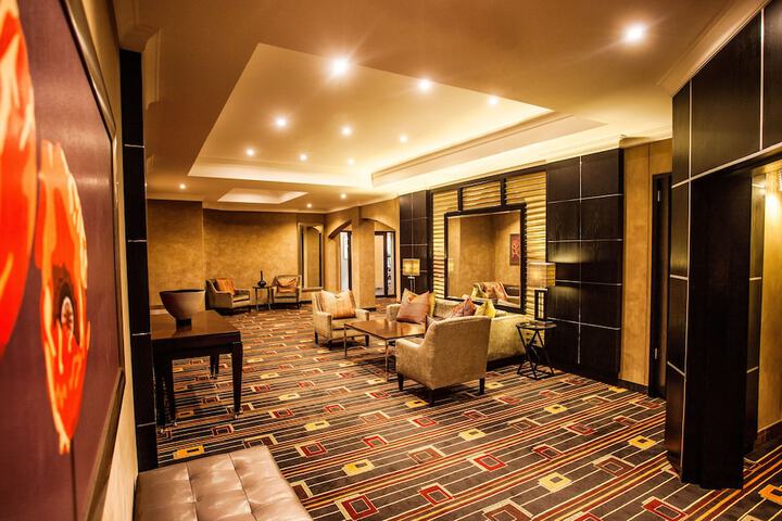 Hotel Interior 2 of 60