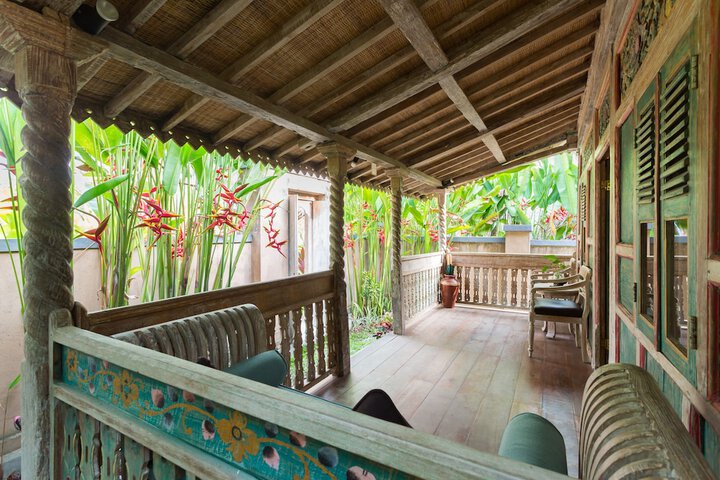 Terrace/Patio 57 of 64