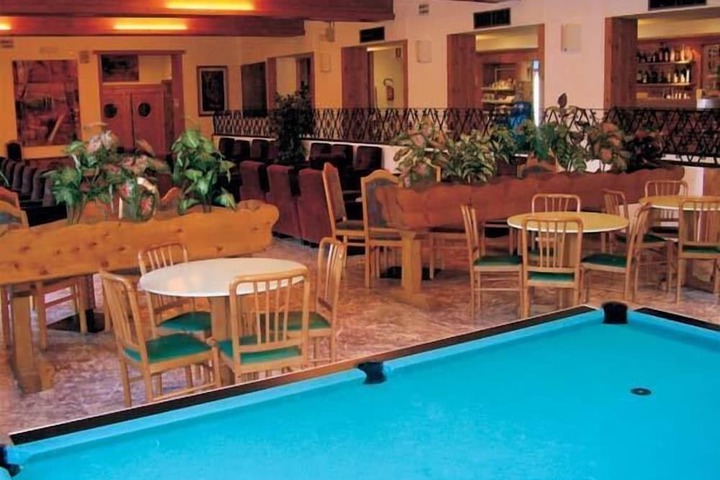 Billiards