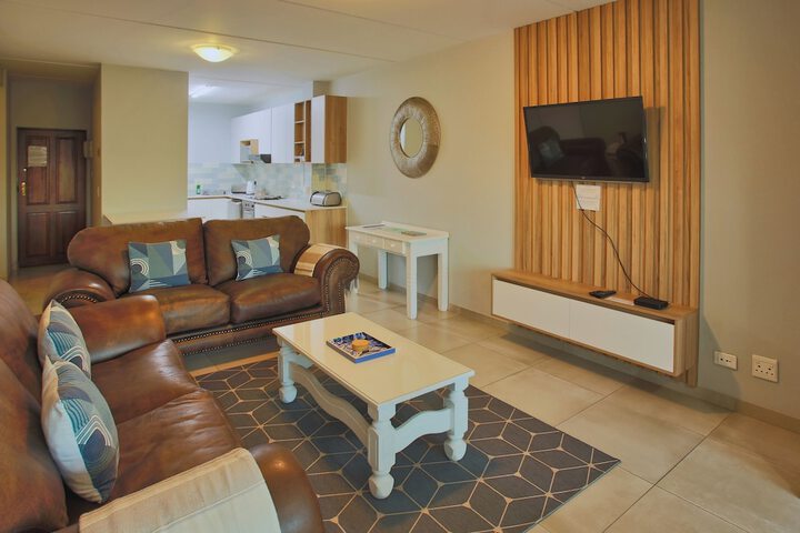 Bella Casa Langebaan 4-Sleeper