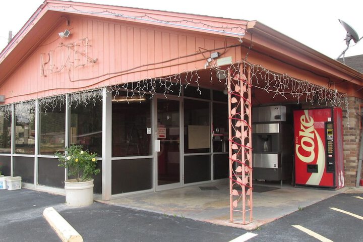 Hotel Interior 2 of 20