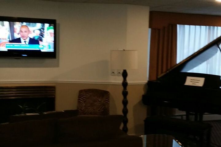 Hotel Interior 27 of 31