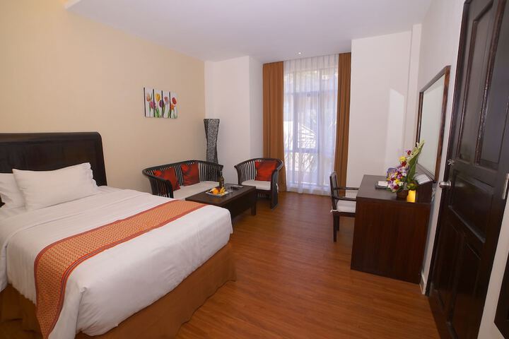 Room 7 of 85